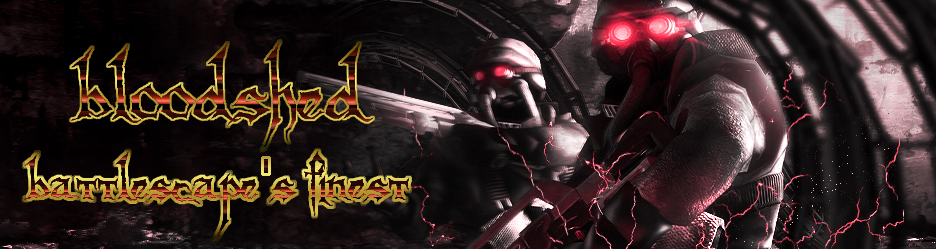 BloodShed Lobby Banner11