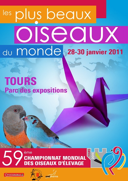 Championnat du Monde a Tours du 28 au 30 janvier 2011  Mondia10