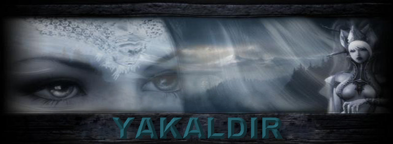 Yakaldir