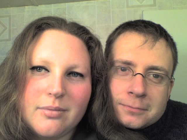 ma femme et moi Patric12