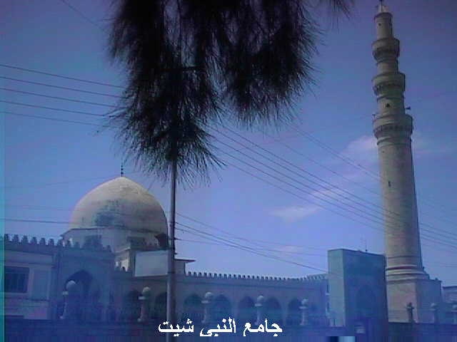 جوامع من الموصل 9aqxas10