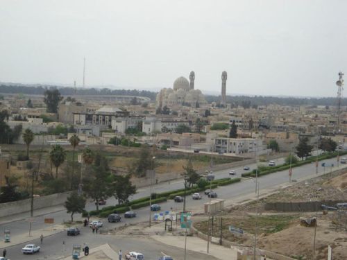 صور حديثة من الموصل I10