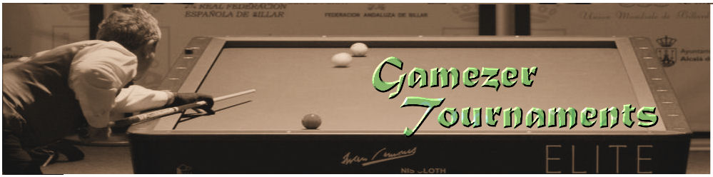 Gamezer Billiards Portal15