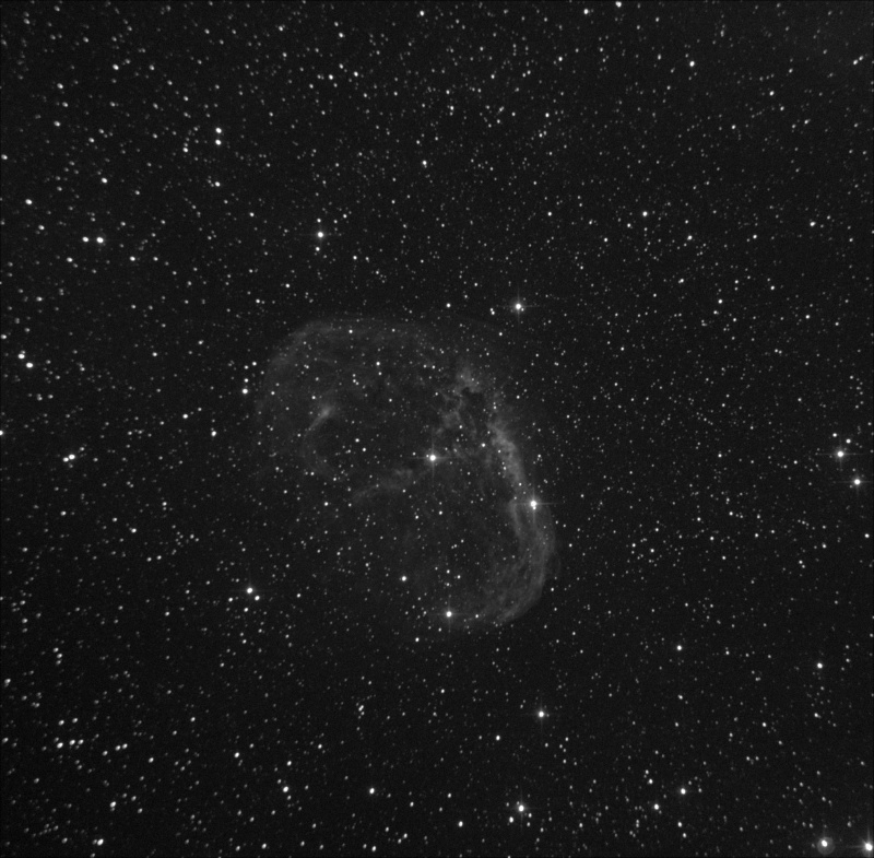 NGC6888 en Ha Ops10