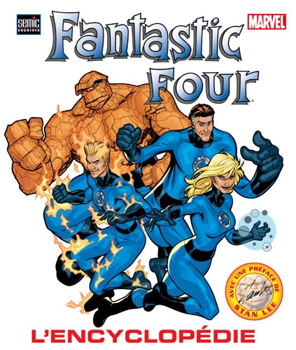 La Chose ou Ben Grimm (Eaglemoss) Les-4-10