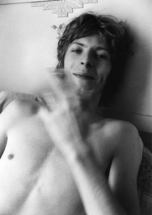 David Bowie pictures. 12764710