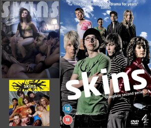 SKINS Skins-10