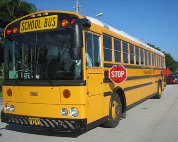 Транспорт School10