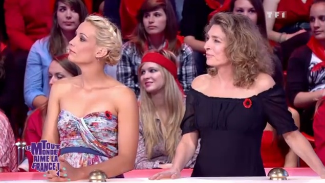 "Tout le monde aime la France" le 11 aout 2012 sur TF1 008_bm10