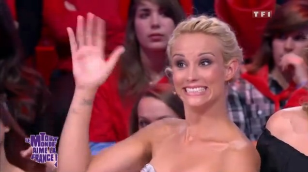 "Tout le monde aime la France" le 11 aout 2012 sur TF1 010_bm10