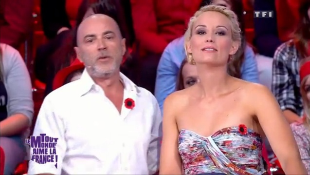"Tout le monde aime la France" le 11 aout 2012 sur TF1 011_bm10