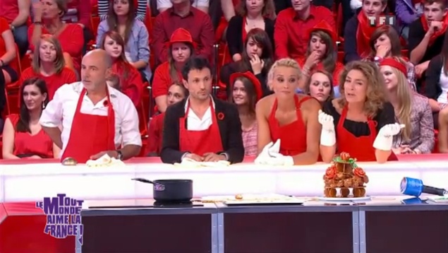 "Tout le monde aime la France" le 11 aout 2012 sur TF1 037_bm10