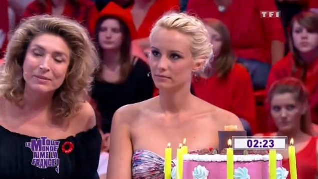 "Tout le monde aime la France" le 11 aout 2012 sur TF1 038_bm10