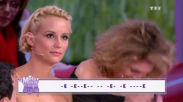 "Tout le monde aime la France" le 11 aout 2012 sur TF1 041_bm10