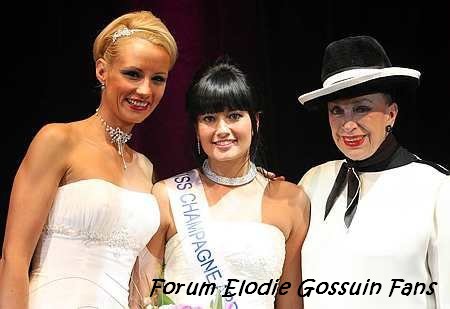 MISS CHAMPAGNE ARDENNES 2010 14842610