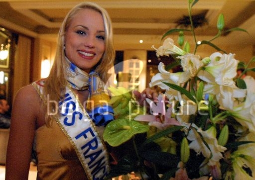 PHOTOS ELODIE MISS FRANCE  20113910