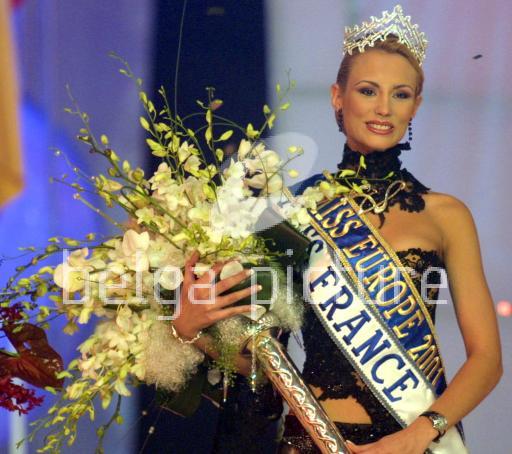 Miss europe / Miss Univers 48529511