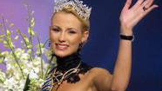 Miss europe / Miss Univers Elodie14