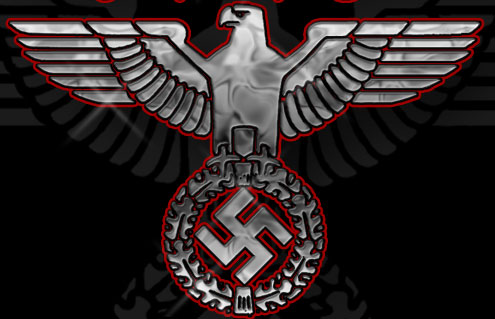 ~The Legion of Eight~ Nazi_e10