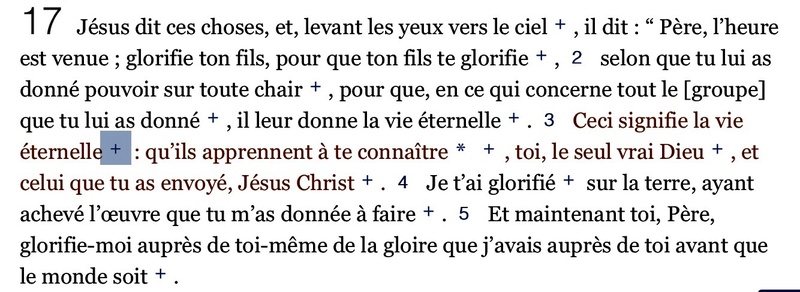 L'Enfer est une réalité biblique. Image10