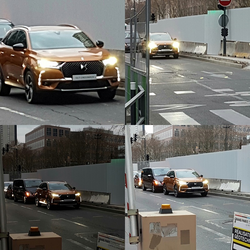 2018 - [DS Automobiles] DS 7 Crossback (X74) - Page 39 Img_2010