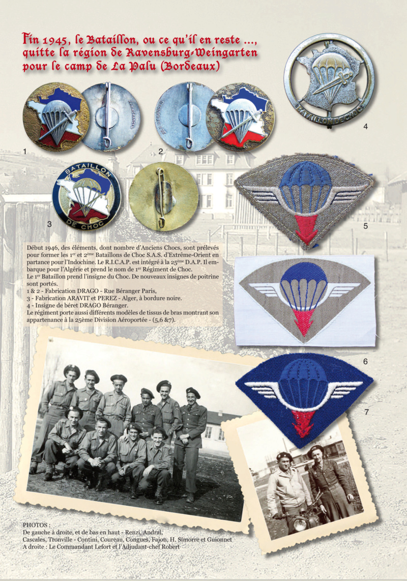 DE STAOUELI à MONT-LOUIS 1943-2013.... 1311