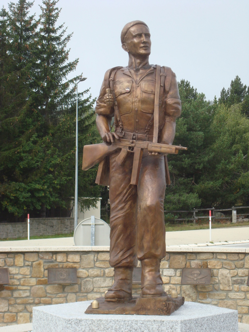 DE STAOUELI à MONT-LOUIS  1943-2013.... 612