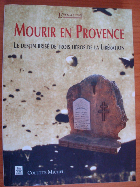 80 ème Anniversaire du débarquement de PROVENCE 75101810