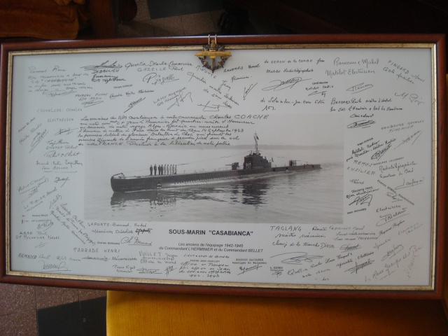 Recherche sur le bataillon de choc arrivé en Corse en 1943 , sous les ordres du commandant l'Herminier - Page 2 A16