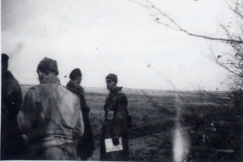 Le Bataillon de Choc 1943/1963. Photos. - Page 2 Belfor14