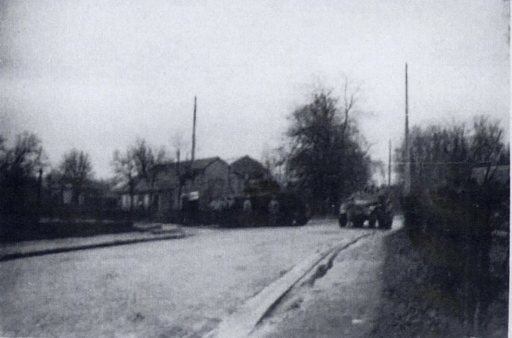 Le Bataillon de Choc 1943/1963. Photos. - Page 2 Belfor15