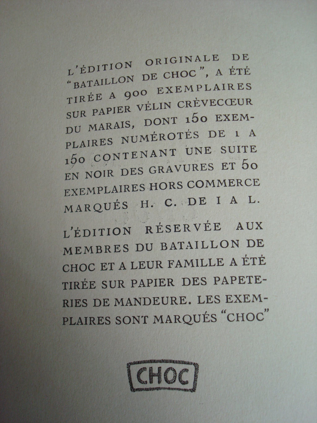 BATAILLON DE CHOC ILLUSTRATIONS DE YVES BRAYER - Page 2 Coache11