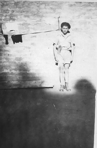 MAROC , ALGERIE , MADAGASCAR , 1er et 2ème Chocs 1946/1951 - Page 2 Photo_26