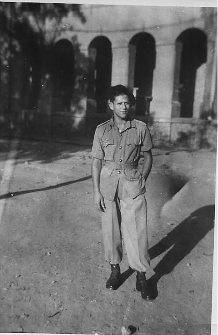 MAROC , ALGERIE , MADAGASCAR , 1er et 2ème Chocs 1946/1951 - Page 2 Photo_28