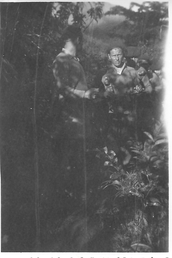 MAROC , ALGERIE , MADAGASCAR , 1er et 2ème Chocs 1946/1951 - Page 2 Photo_35