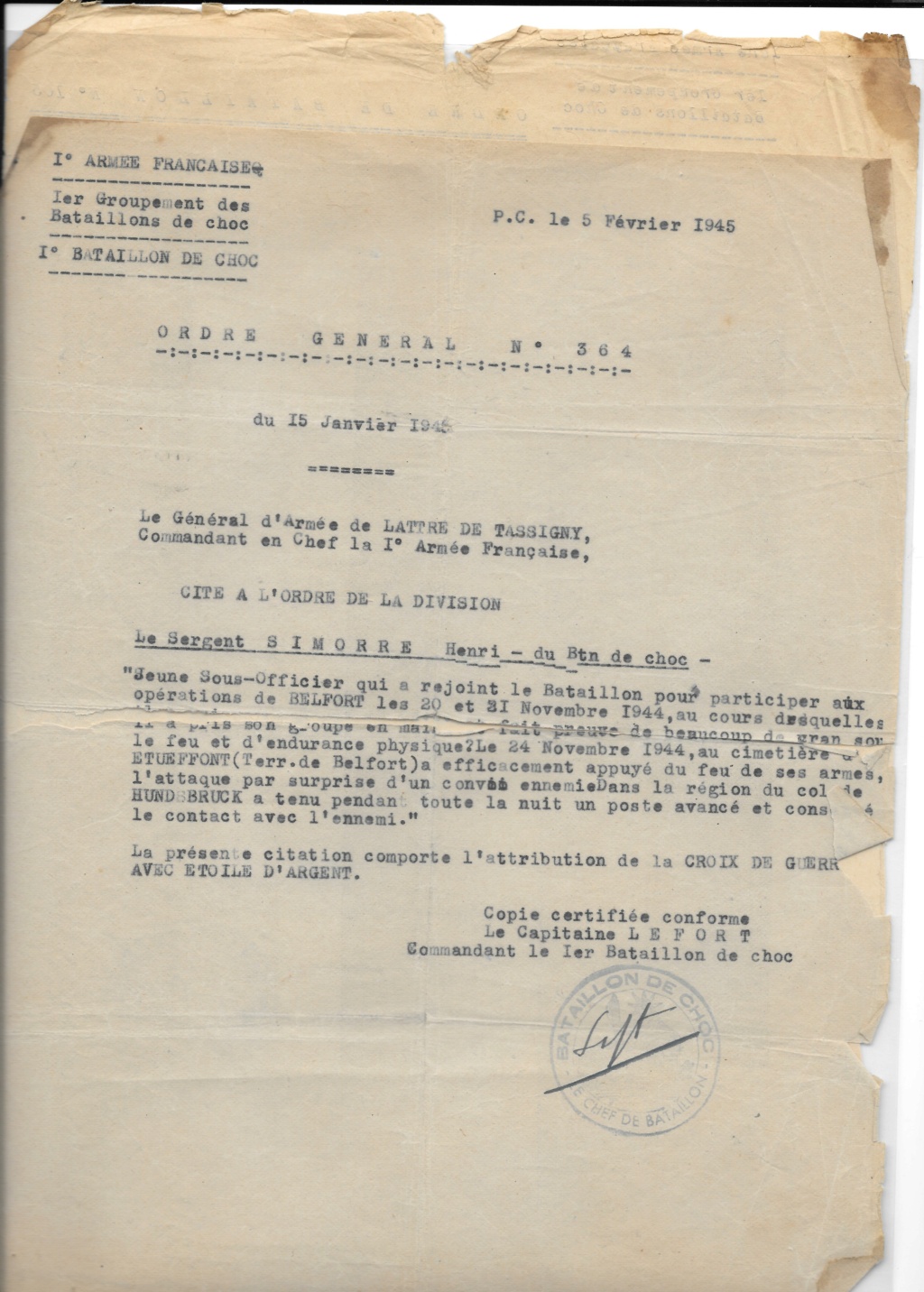 Présentation Antoine Simorr70