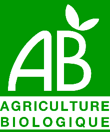 Labels bio et équitables Ab-log10