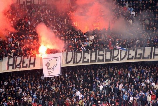 Napoli - Juventus 09.01.2011 11310