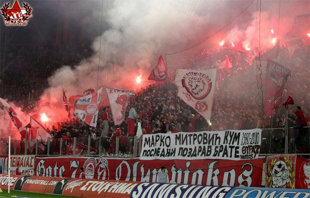 Olympiakos - Iraklis 05.01.2011 16408210