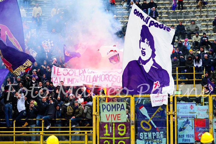 Bologna - Fiorentina 06.01.2011 16624210