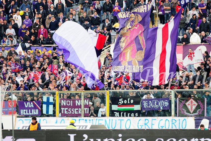 Fiorentina - Brescia 09.01.2011 16641510