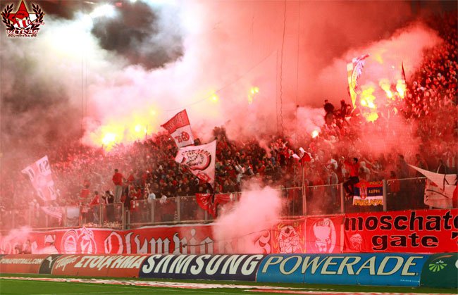 Olympiakos - PAOK 19.01.2011 16787910