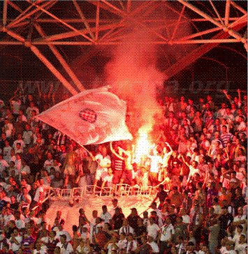 Hajduk Split vs Unirea Urziceni 19/08/2010 41084_10