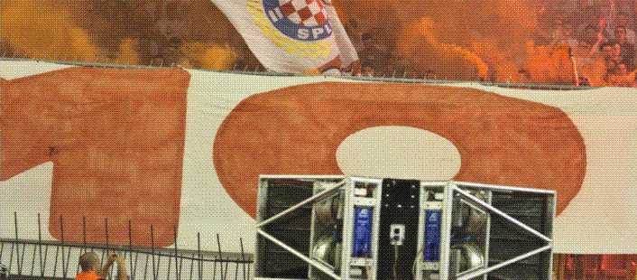 Hajduk Split vs Unirea Urziceni 19/08/2010 41084_12