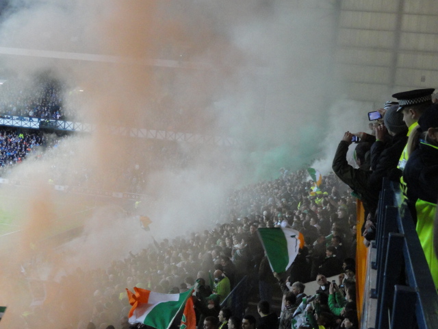 Rangers - Celtic 02.01.2011 96739910