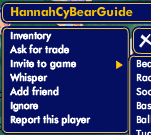 Hannah cybearguide is here!!!!! Cool_s10