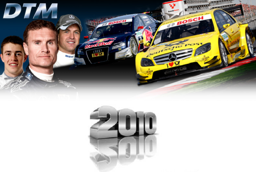 F1 Challenge Mod DMT 2010 (ENG) (2010) Download 201010