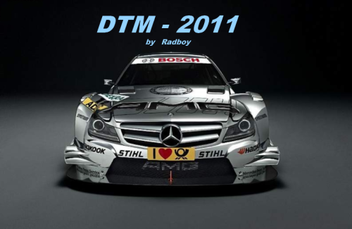challenge - F1 Challenge Mod DMT 2011 (ENG) (2011) Download 201110