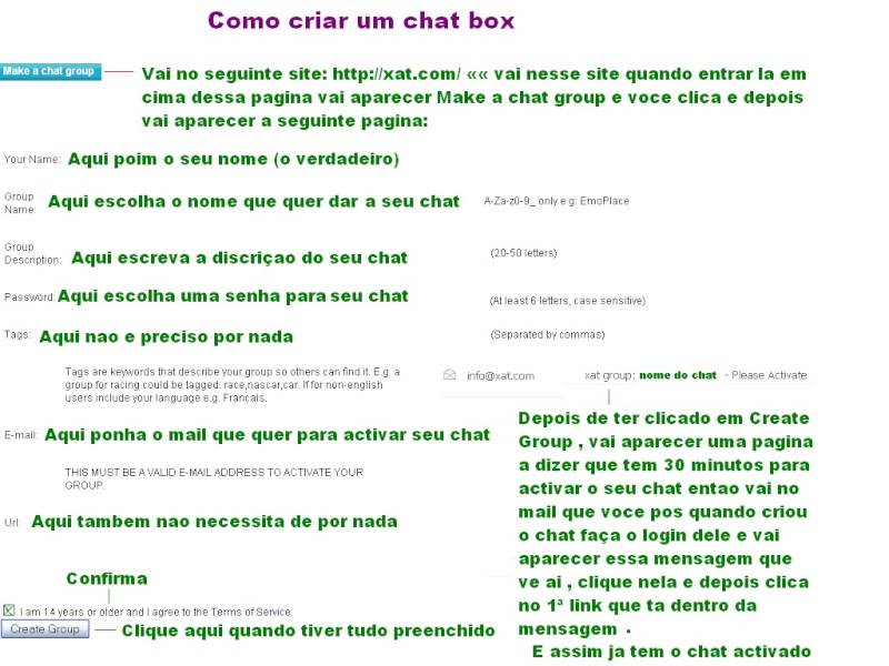 Como criar um chat Como_c11