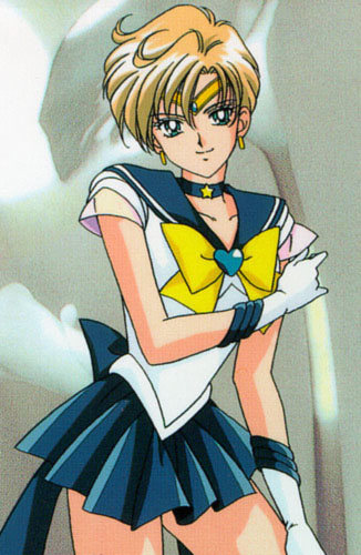 Haruka Tenou alias Sailor Uranus 617af810